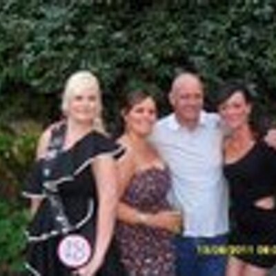 Profile Picture of Shane Anthony Stott (@shane_stott) on Twitter