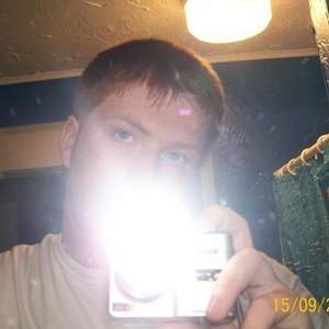 Profile Picture of Rusty Clapper (@axle_vaughn_clapper) on Myspace