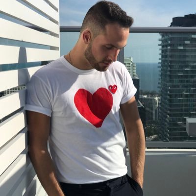 Profile Picture of Manuel Irigoyen (@Mnlirigoyen) on Twitter