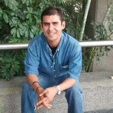 Profile Picture of Hugo Jauregui (@HugoJauregui5) on Twitter