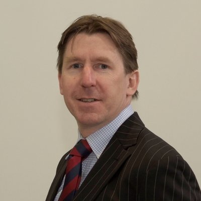 Profile Picture of Stephen Aldridge (@saldridgeuk) on Twitter