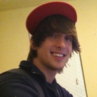 Profile Picture of Joseph Swords (@JtrainSwords) on Twitter