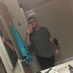 Profile Picture of Kevin Thomas VanBuskirk (@theekevthomas) on Instagram