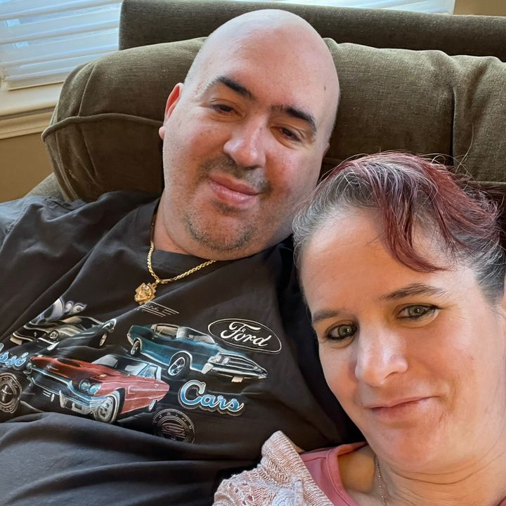 Profile Picture of Kim Stetter (@kim.stetter) on Tiktok