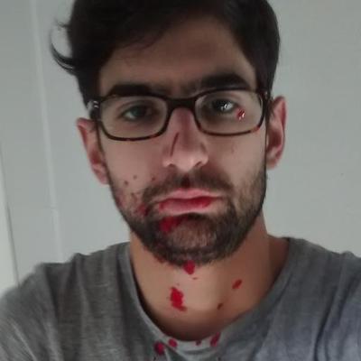 Profile Picture of Bernat Daviu (@bernatdaviu) on Twitter