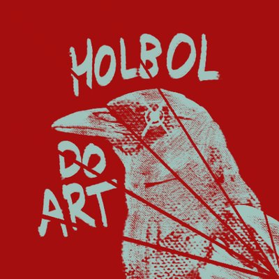 Profile Picture of HolBolDoArt 🏳️‍🌈 (@HolBolDoTweet) on Twitter