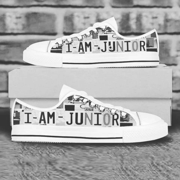 Profile Picture of Junior Katshung (@juniorkatshung) on Poshmark