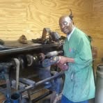 Profile Picture of Albert Goudelock (@albert.goudelock) on Facebook