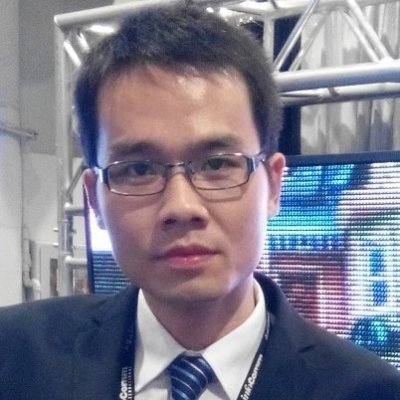 Profile Picture of Edward Wu (@edwardwu1990) on Twitter