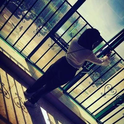 Profile Picture of Bayan Sueifan (@bayan_sueifan) on Twitter