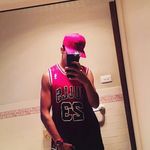 Profile Picture of Kurtis Quealey (@quealeyk) on Instagram