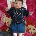 Profile Picture of Isabel Jerónimo (@kimberly.geronimo.543) on Instagram