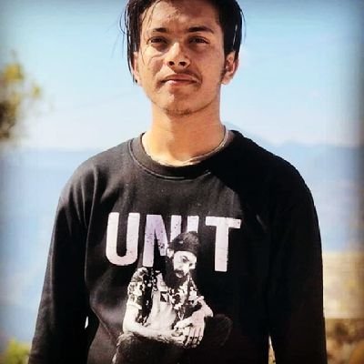 Profile Picture of Ashish Adhikari@7 (@AshishA55322378) on Twitter