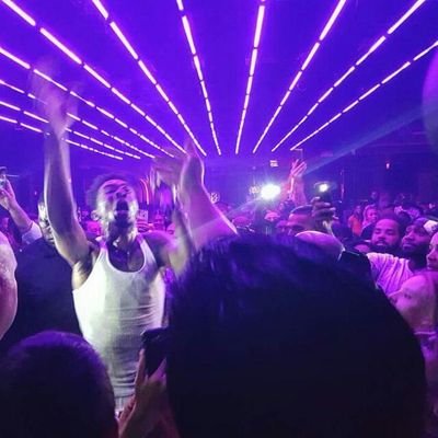 Profile Picture of Lamar King (@LamarKing416) on Twitter