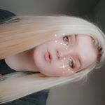 Profile Picture of Danielle Ayers (@danielle_ayers420) on Instagram