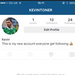 Profile Picture of kevintoner (@old_account116) on Instagram