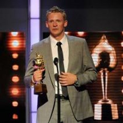Profile Picture of Corey Perry (@HolySaintPerry) on Twitter