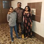Profile Picture of jasminedev (@jasminedevnarayanan) on Instagram