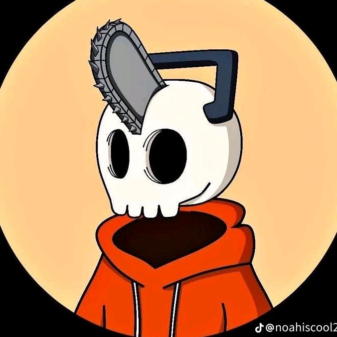 Profile Picture of Daniel Paulík (@darkdaniel145) on Tiktok