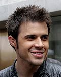 Profile Picture of Kris Allen - Wikipediaon Wikipedia