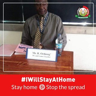 Profile Picture of Robert Ochieng (@robert.ochieng.96) on Facebook