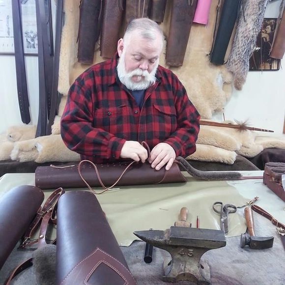 Profile Picture of Tim Abel (@leatherbarn1) on Poshmark