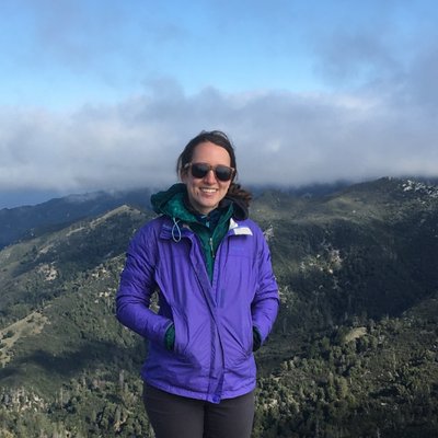 Profile Picture of Alison Polton-Simon (@adventurealison) on Twitter