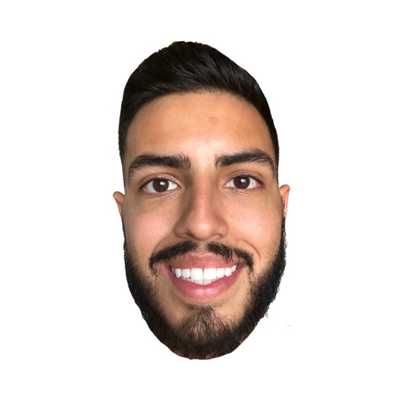Profile Picture of Antonio Bojalil (@ifixapples100) on Poshmark