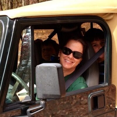 Profile Picture of Chris Anne Wills (@@ChrisAnneWills) on Twitter