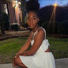 Profile Picture of Gabsterb1215 (@@gabriellebyrd) on Tiktok