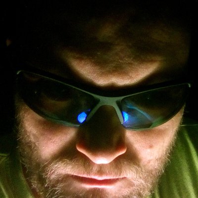 Profile Picture of Robert Jean Konrad (@RJKonrad) on Twitter