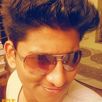 Profile Picture of Mohammed Adeeb S (@mohammed-adeeb-s) on Quora