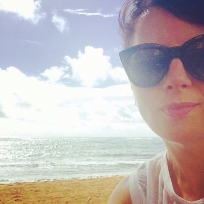 Profile Picture of Carla Schricker (@carlaford) on Twitter