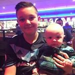 Profile Picture of Lisa Robson (@lisalennielouie) on Instagram