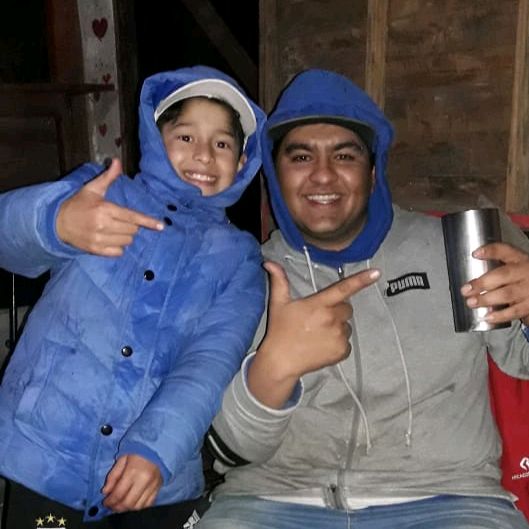 Profile Picture of David Merlos (@merlosdavid) on Tiktok