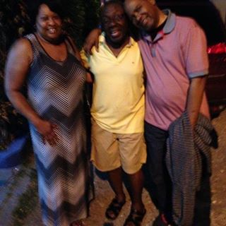 Profile Picture of Ansell Allen (@Ansell-Allen) on Facebook