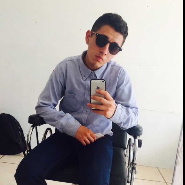 Profile Picture of Luis Arvizo (@luisarvizo0) on Tiktok