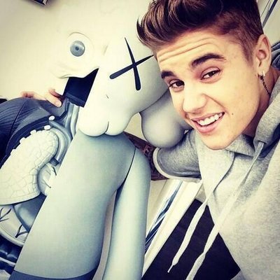 Profile Picture of Justin Bieber Fans (@DeusoJustin) on Twitter