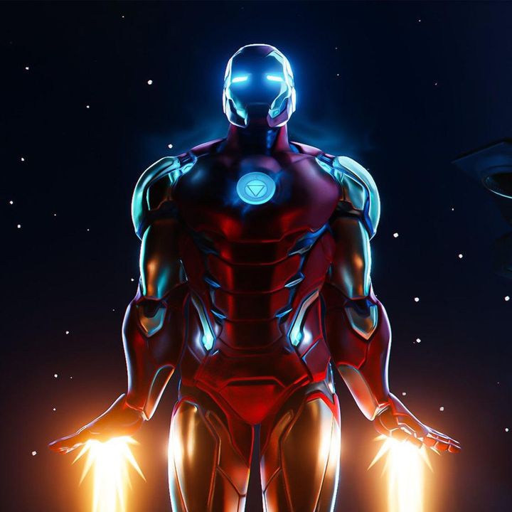 Profile Picture of Howard watts (@gta_online247) on Tiktok