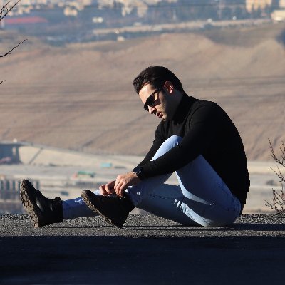 Profile Photo of Masoud Mohsenzadeh (@MasoudMohsenza1) on Twitter