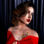 Savina Rayne - Flickr Profile Picture of Savina Rayne (@savina rayne) on Flickr