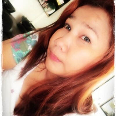 Profile Picture of Roxane Sevilla Lopez (@RoxaneSevillaLo) on Twitter