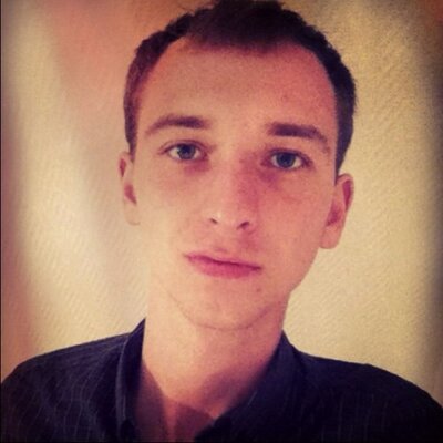 Profile Picture of Josh (@JoshLucius) on Twitter
