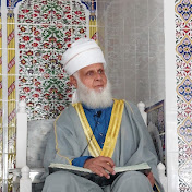 Profile Picture of Hazrat Syed Maqbool Ahmed Shah Khagga Naqshbandi (@MyHazratJee) on Youtube