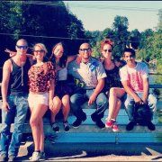 Profile Picture of Travis Newhart (@travisnewhart) on Pinterest