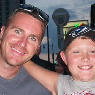 Profile Picture of Scott Weimer (@weimer32) on Facebook