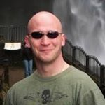 Profile Picture of David Greenlee (@greenleedavidlee) on Instagram