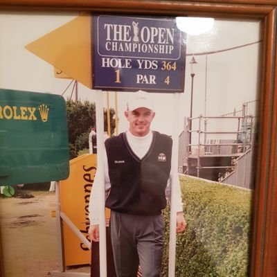 Profile Picture of Grant Dodd (@GrantDodd1) on Twitter