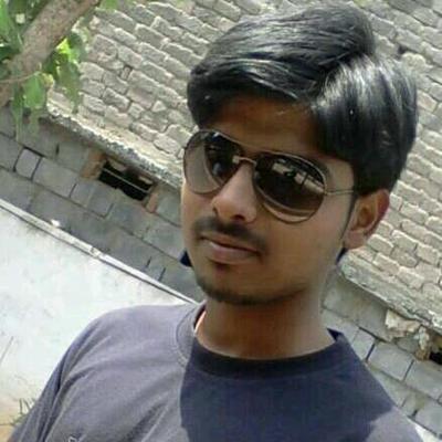 Profile Picture of Krishna Reddy Kotha (@krishnareddyko4) on Twitter