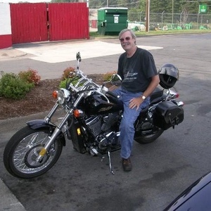 Profile Picture of Paul Starbuck Jr. (@ghostwalker27248) on Myspace